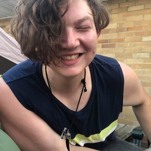 Meet your Posher, Kyle